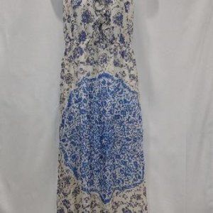 French Connection Maxi Dress Size 2